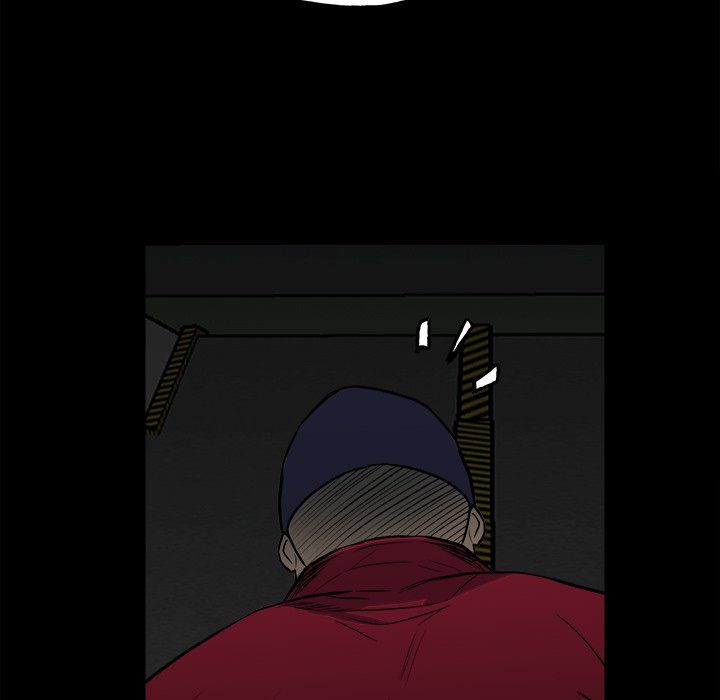 The Villain - Chapter 124 Page 113