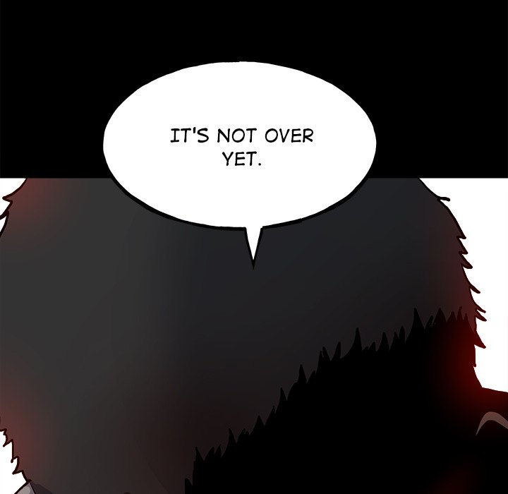 The Villain - Chapter 124 Page 126
