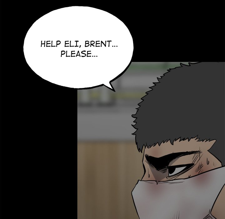 The Villain - Chapter 124 Page 132