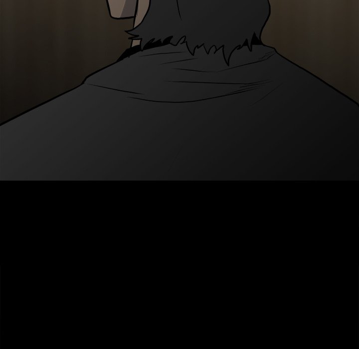 The Villain - Chapter 124 Page 143