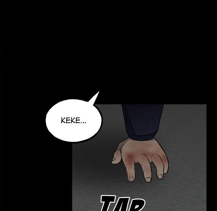 The Villain - Chapter 124 Page 22