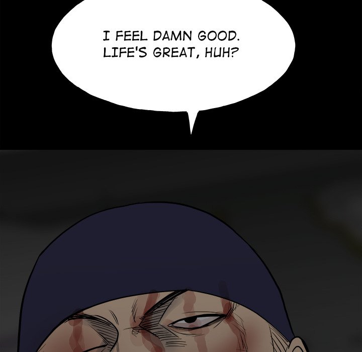 The Villain - Chapter 124 Page 28