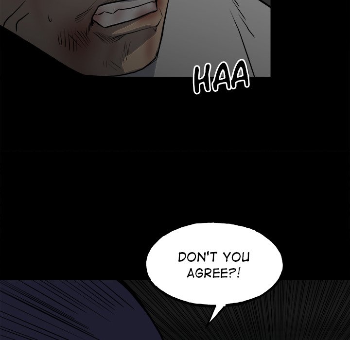 The Villain - Chapter 124 Page 32