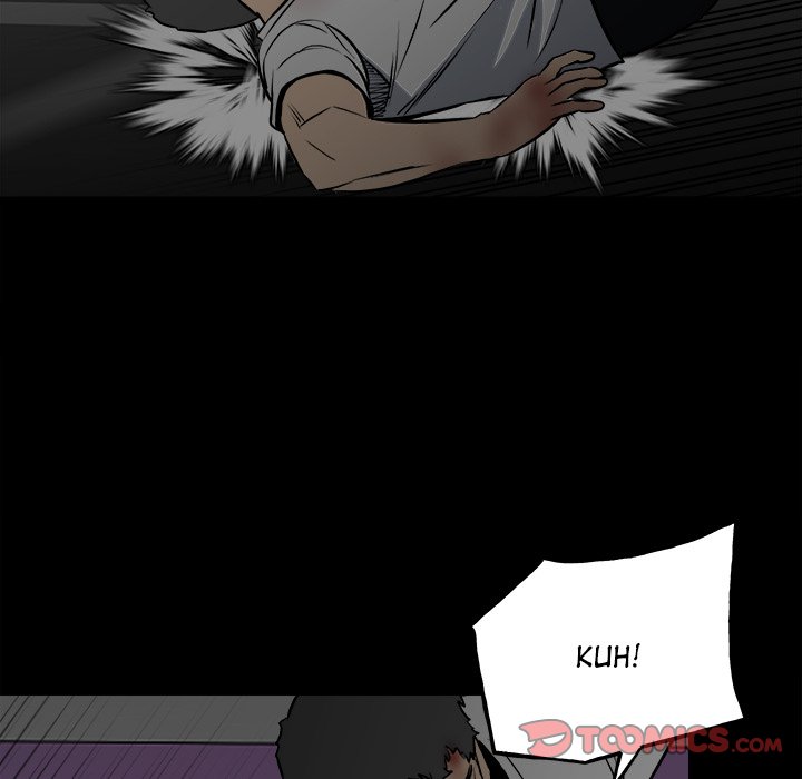 The Villain - Chapter 124 Page 45