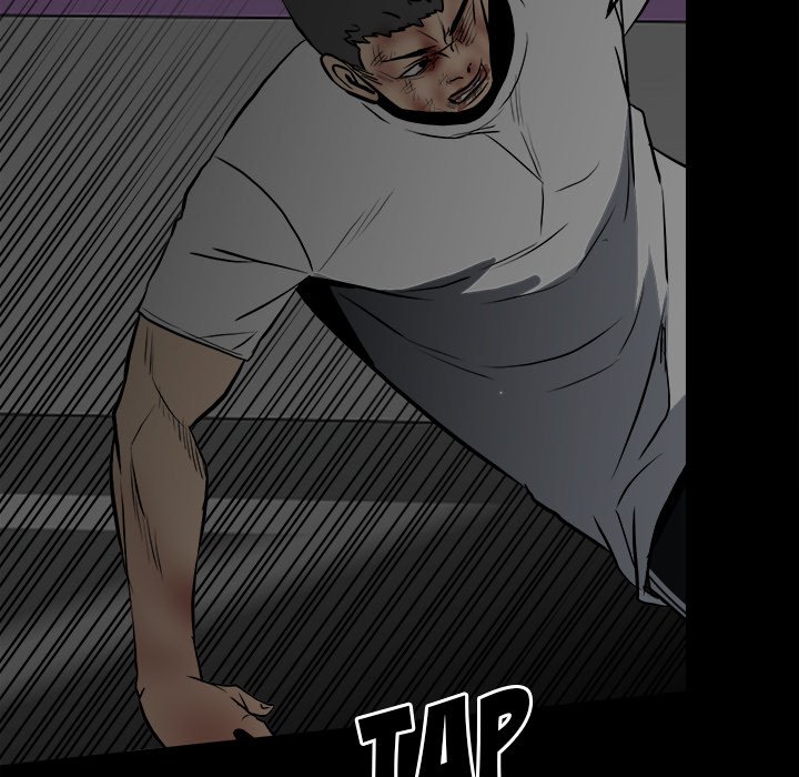 The Villain - Chapter 124 Page 46