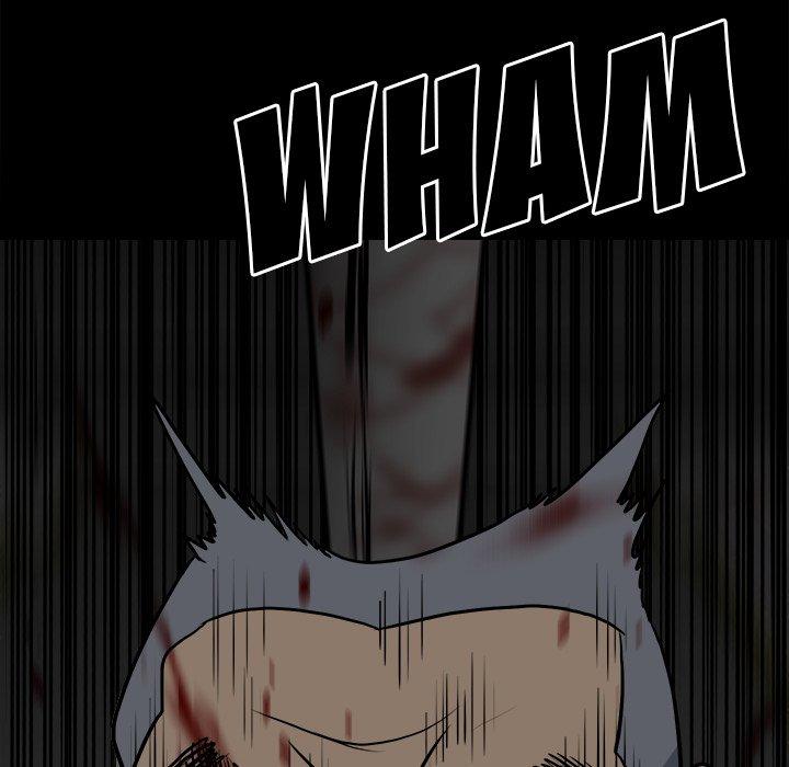 The Villain - Chapter 125 Page 112
