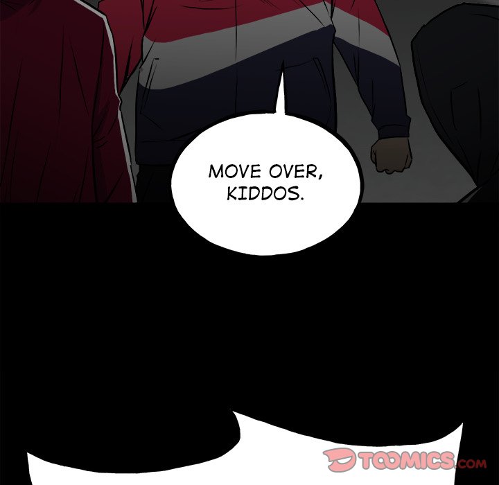 The Villain - Chapter 125 Page 120