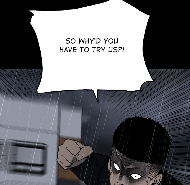 The Villain - Chapter 125 Page 80