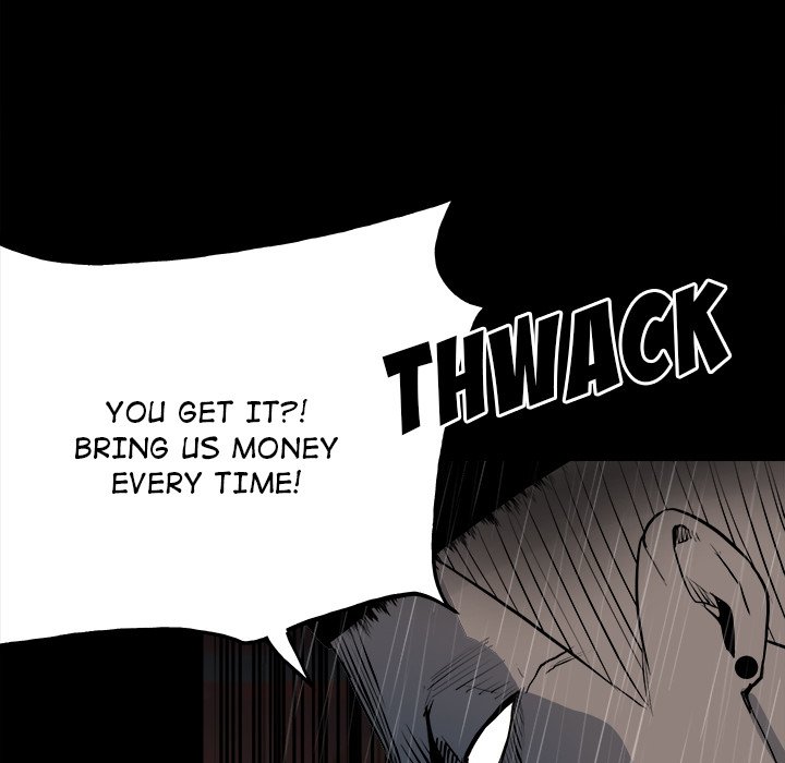 The Villain - Chapter 125 Page 88
