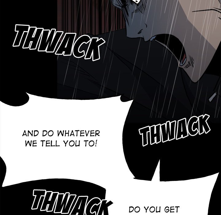 The Villain - Chapter 125 Page 89
