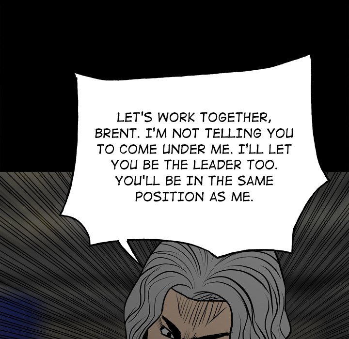 The Villain - Chapter 129 Page 119