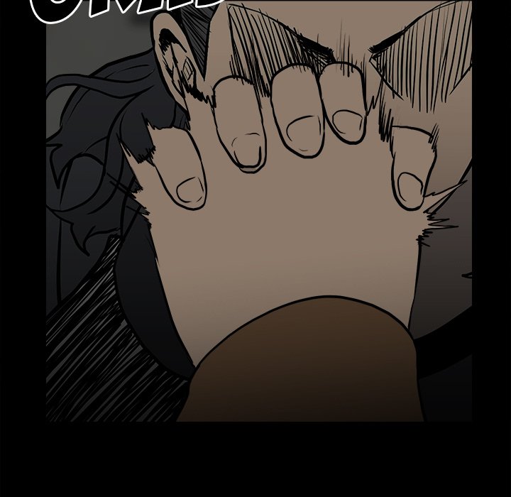 The Villain - Chapter 129 Page 22