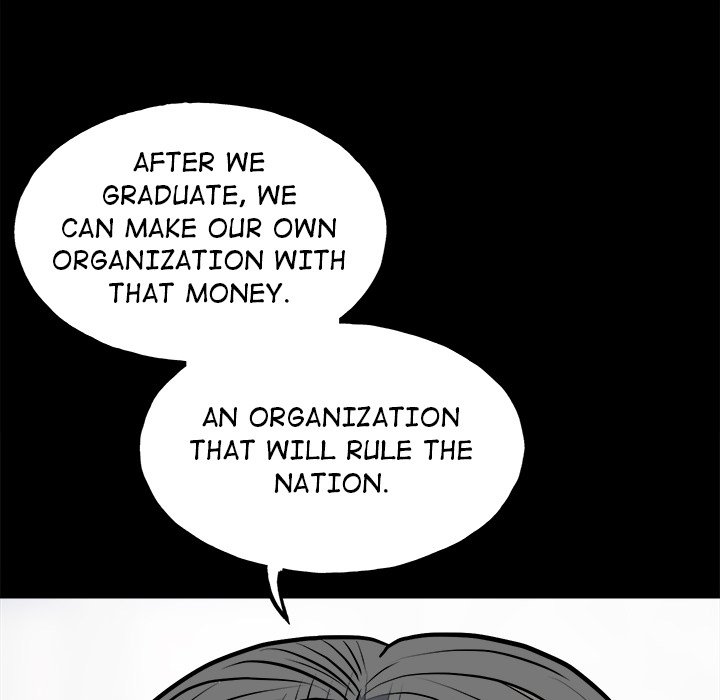 The Villain - Chapter 129 Page 47