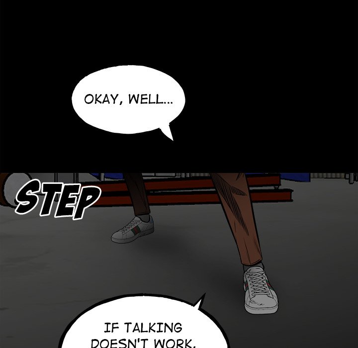 The Villain - Chapter 129 Page 61