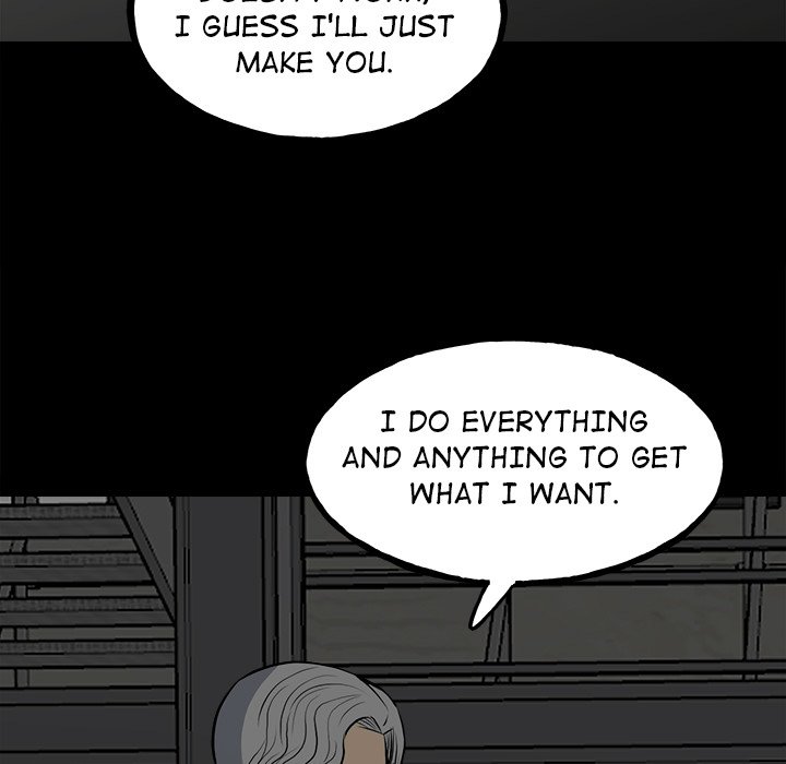 The Villain - Chapter 129 Page 62