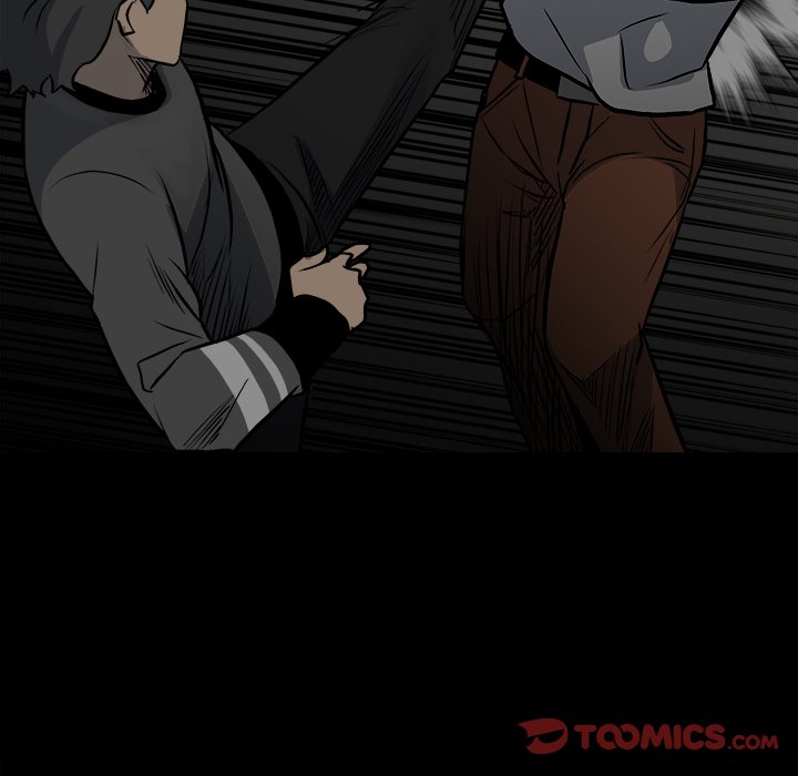 The Villain - Chapter 129 Page 81