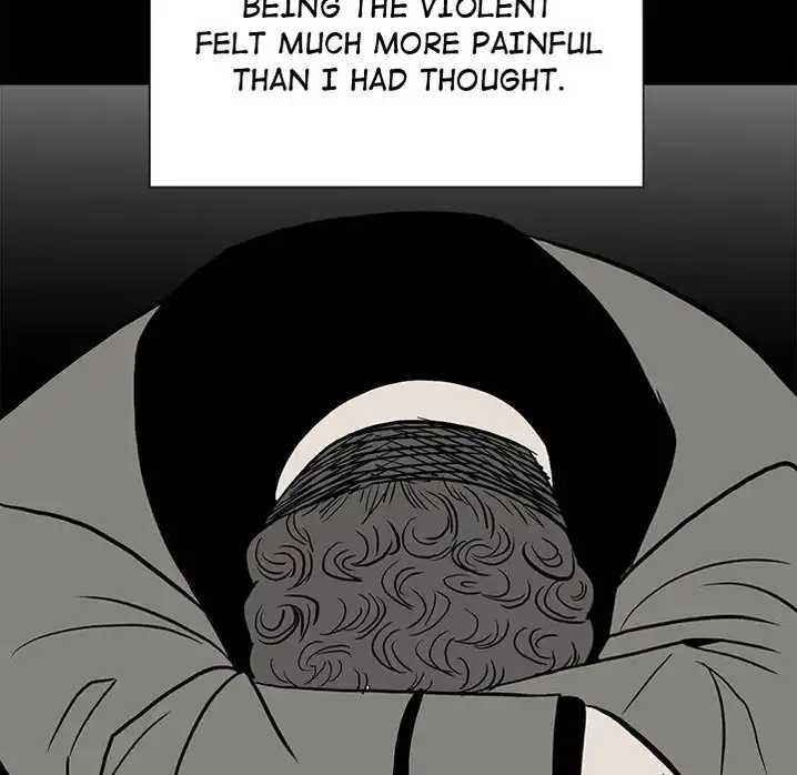 The Villain - Chapter 13 Page 33