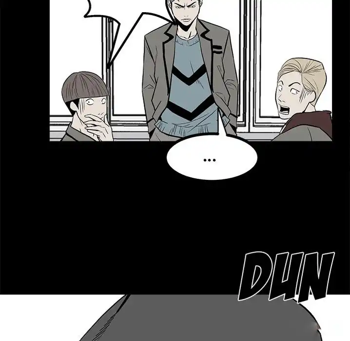 The Villain - Chapter 13 Page 40