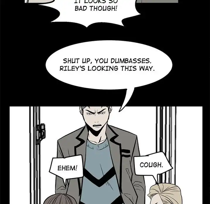 The Villain - Chapter 13 Page 43