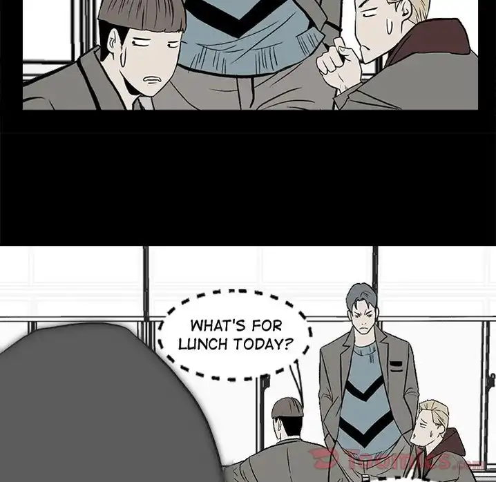 The Villain - Chapter 13 Page 44