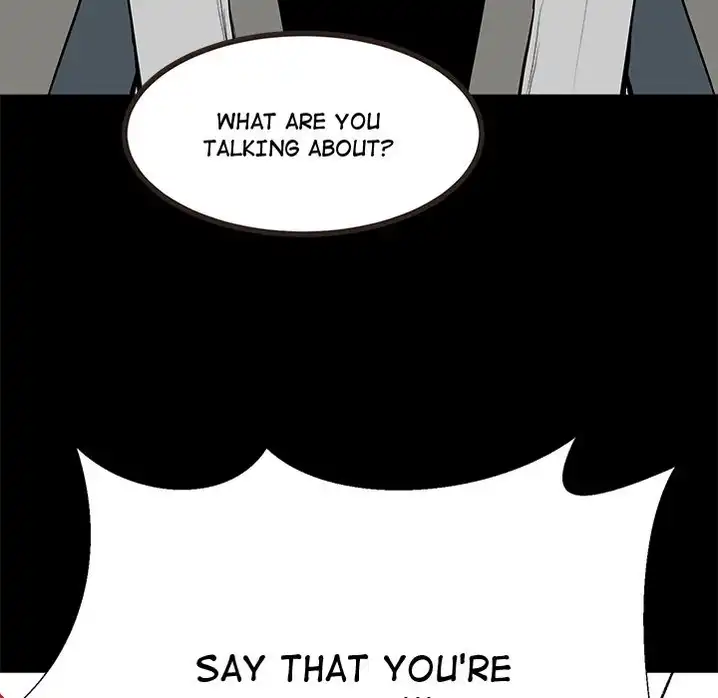The Villain - Chapter 13 Page 7