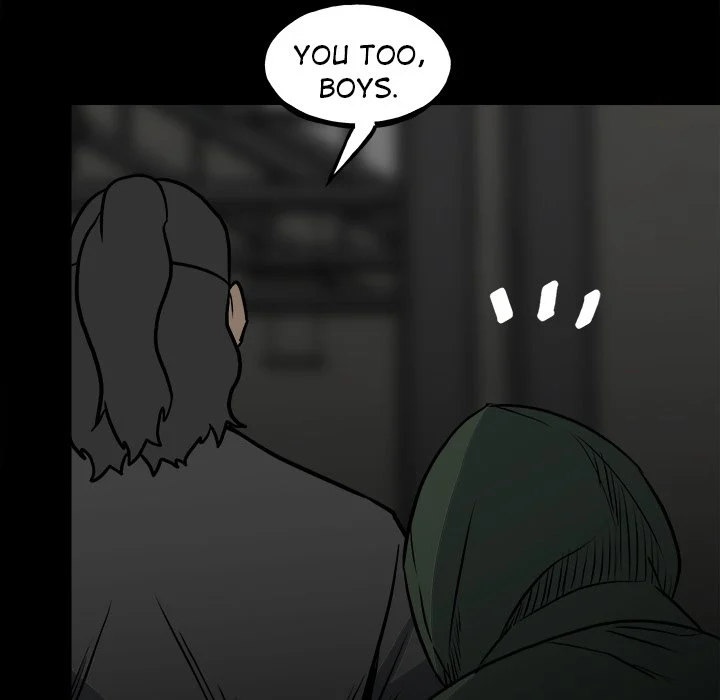 The Villain - Chapter 131 Page 102
