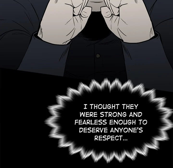 The Villain - Chapter 131 Page 127
