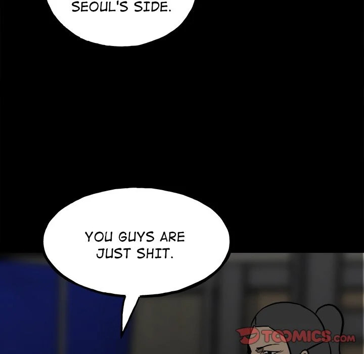 The Villain - Chapter 131 Page 63