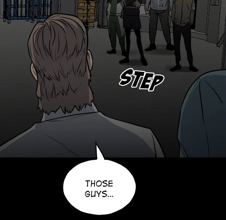 The Villain - Chapter 131 Page 73