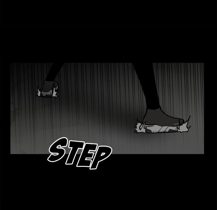 The Villain - Chapter 132 Page 137
