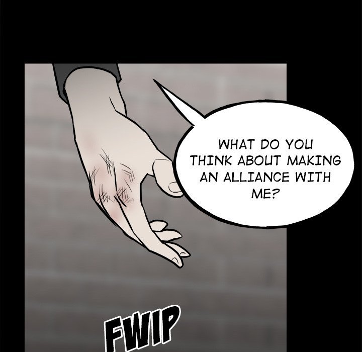 The Villain - Chapter 132 Page 31
