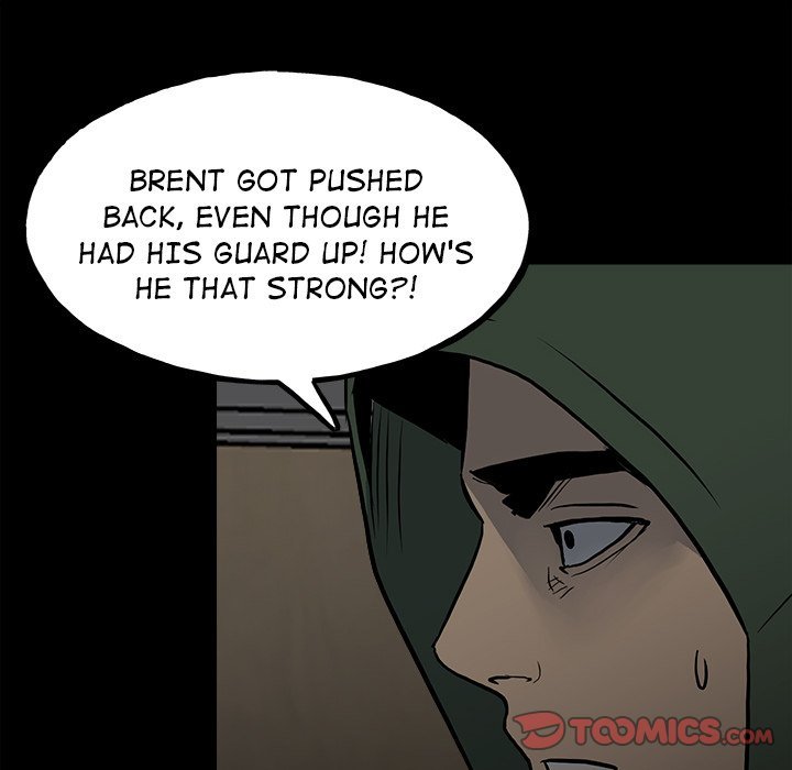 The Villain - Chapter 132 Page 69