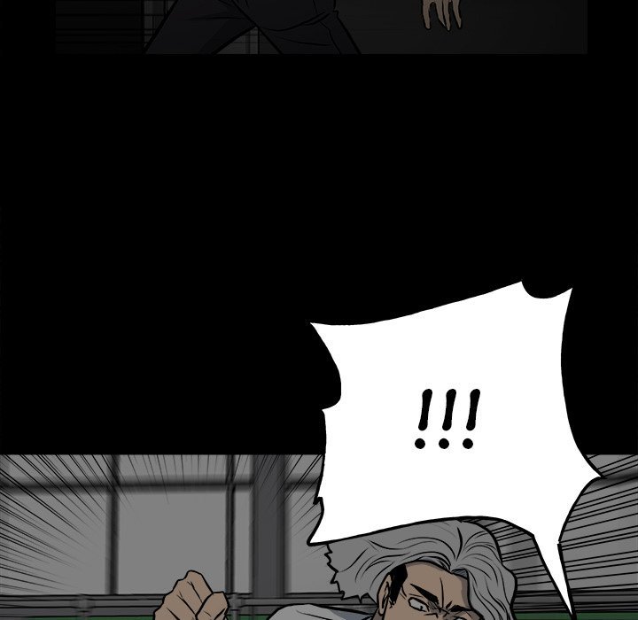 The Villain - Chapter 132 Page 72