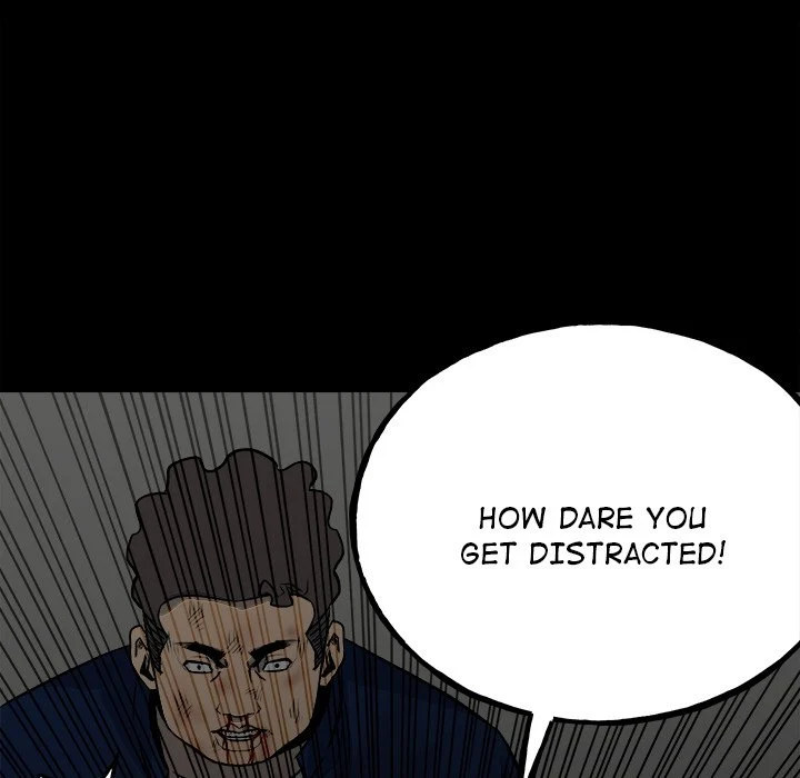 The Villain - Chapter 134 Page 124