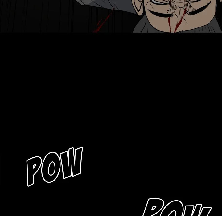 The Villain - Chapter 134 Page 25