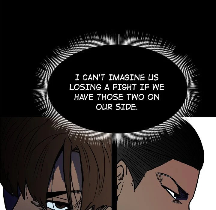 The Villain - Chapter 134 Page 37