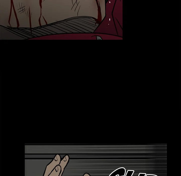 The Villain - Chapter 134 Page 60