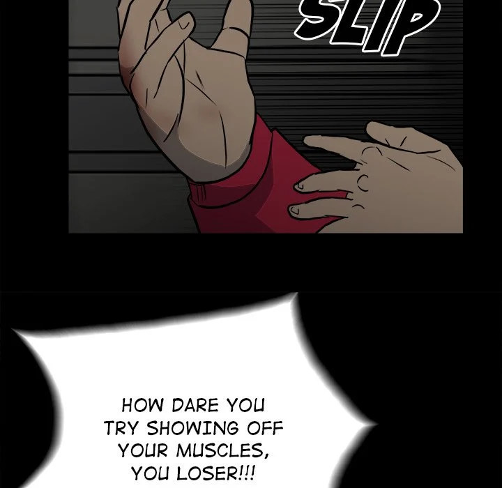 The Villain - Chapter 134 Page 61