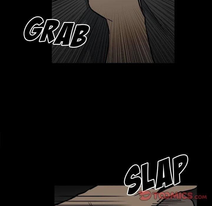 The Villain - Chapter 134 Page 93
