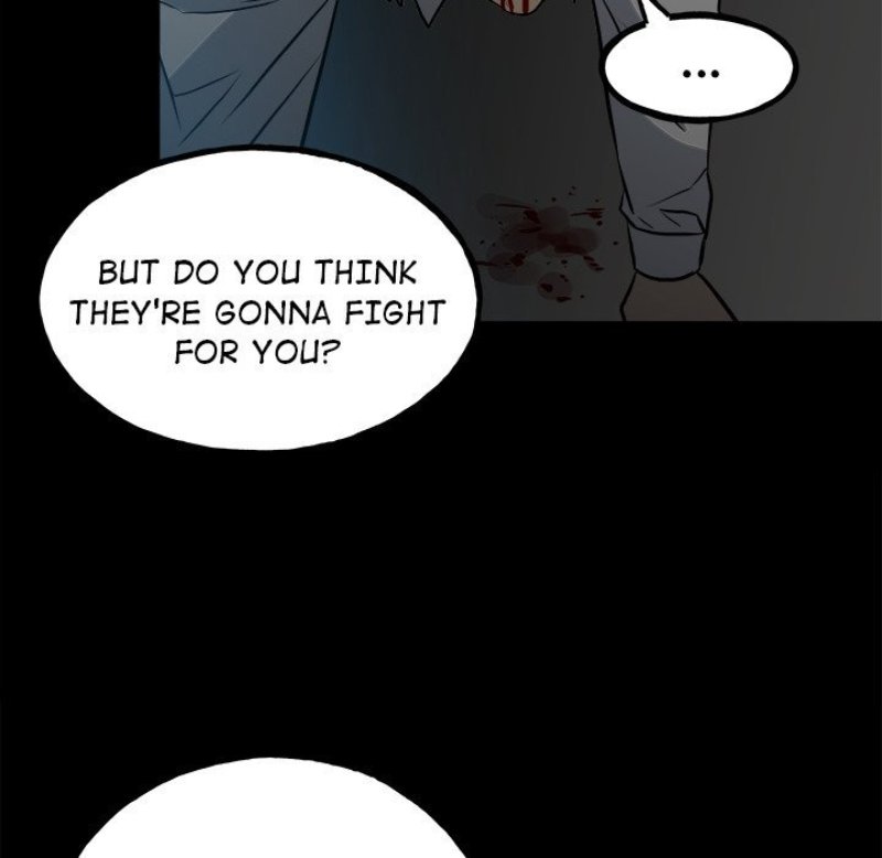 The Villain - Chapter 135 Page 114