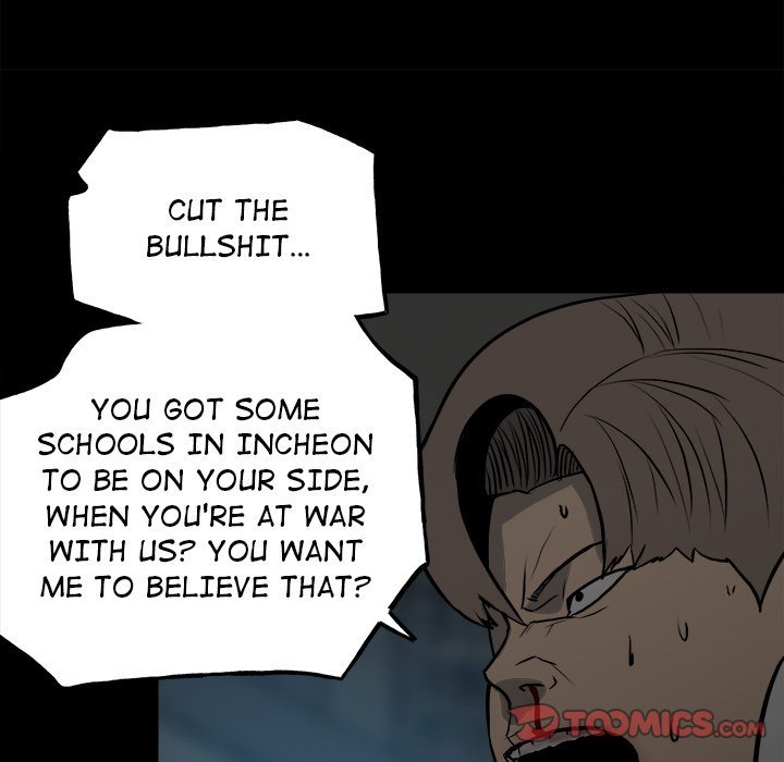The Villain - Chapter 135 Page 117