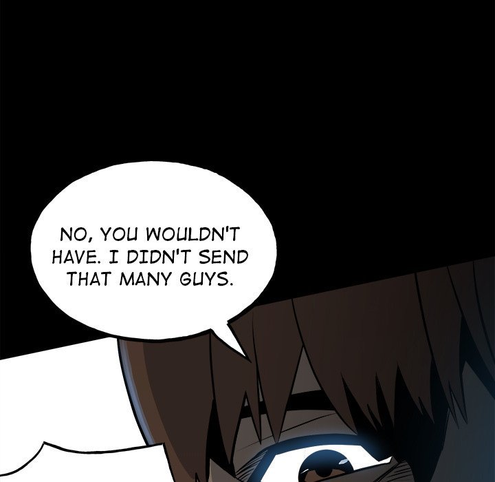The Villain - Chapter 135 Page 119