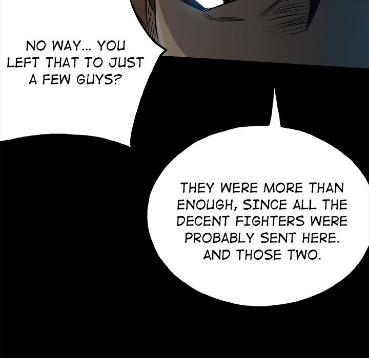 The Villain - Chapter 135 Page 120