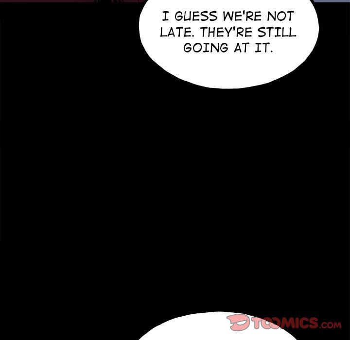 The Villain - Chapter 135 Page 129