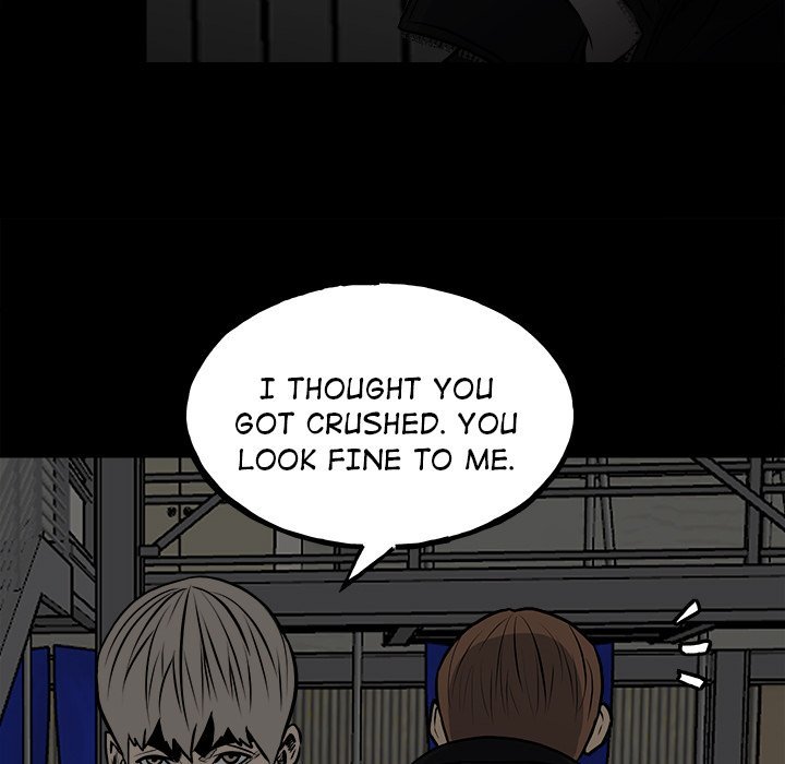 The Villain - Chapter 135 Page 34