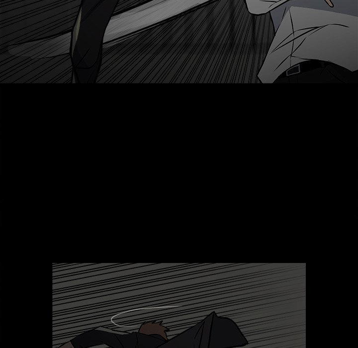 The Villain - Chapter 135 Page 65