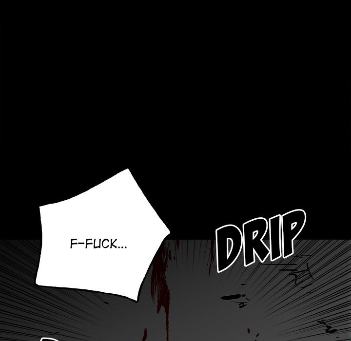 The Villain - Chapter 135 Page 92