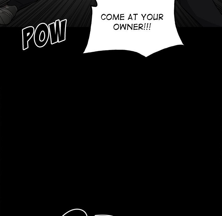 The Villain - Chapter 136 Page 100