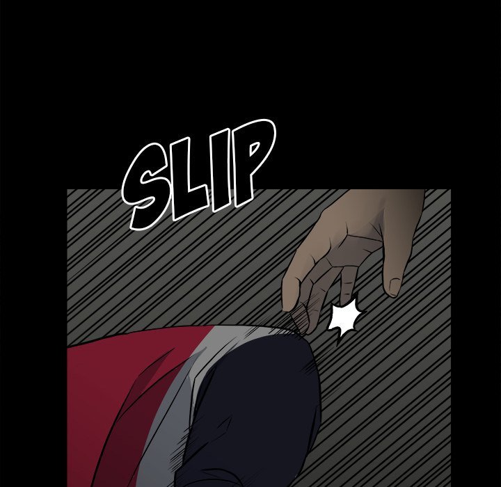 The Villain - Chapter 136 Page 106