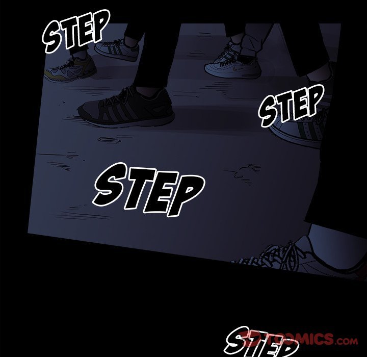 The Villain - Chapter 136 Page 129